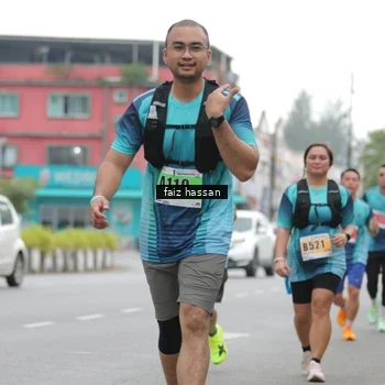 Runner Photo 8867134