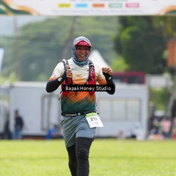 Runner Photo 8867139