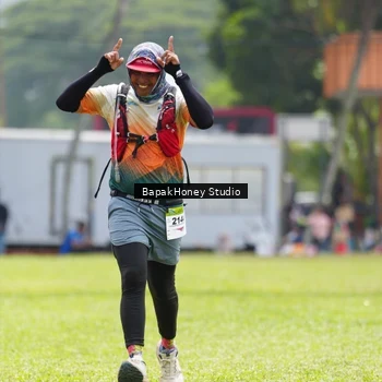 Runner Photo 8867141
