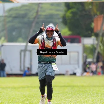 Runner Photo 8867143