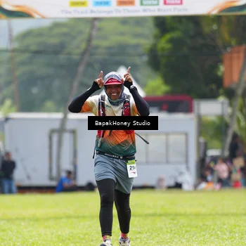 Runner Photo 8867149
