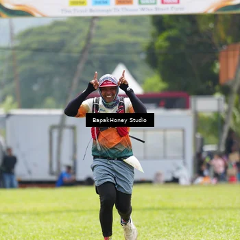 Runner Photo 8867151