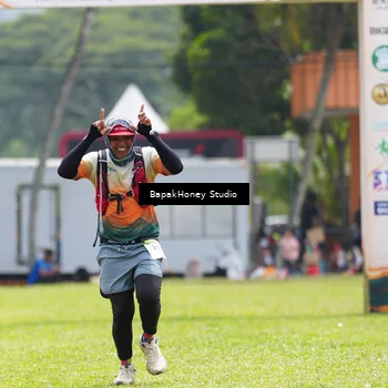 Runner Photo 8867153
