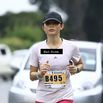 Runner Photo 8867162