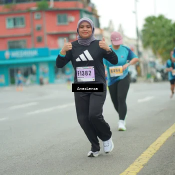 Runner Photo 8867167