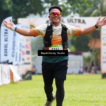 Runner Photo 8867169