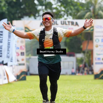 Runner Photo 8867172