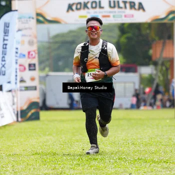 Runner Photo 8867181