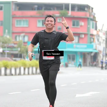 Runner Photo 8867192