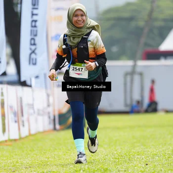 Runner Photo 8867205