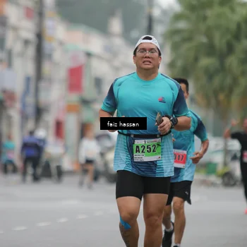 Runner Photo 8867209