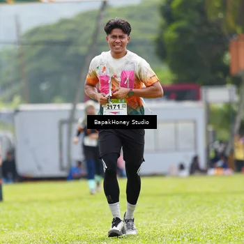 Runner Photo 8867214