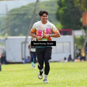 Runner Photo 8867215
