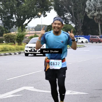 Runner Photo 8867217