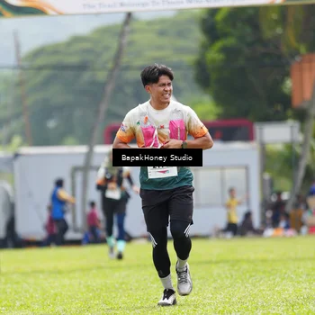 Runner Photo 8867218