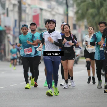 Runner Photo 8867226