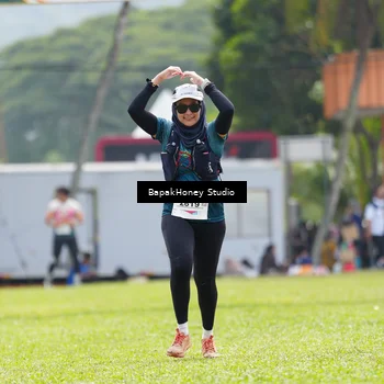Runner Photo 8867233