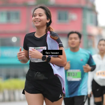 Runner Photo 8867234
