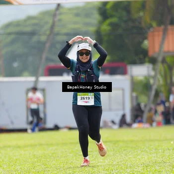 Runner Photo 8867235