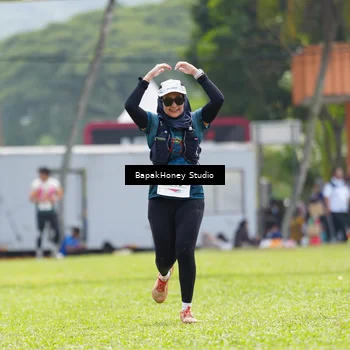 Runner Photo 8867239