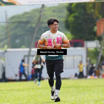 Runner Photo 8867240