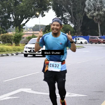 Runner Photo 8867243