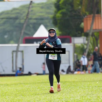 Runner Photo 8867244