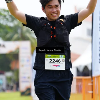 Runner Photo 8867255