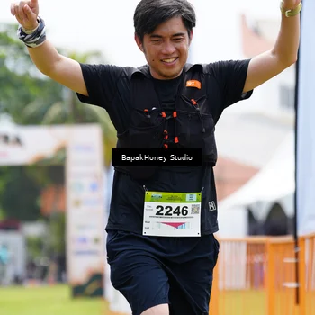 Runner Photo 8867256