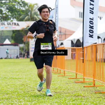 Runner Photo 8867257