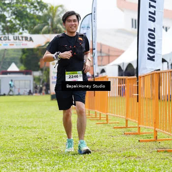 Runner Photo 8867259