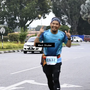 Runner Photo 8867260