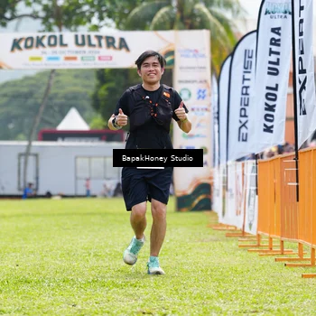 Runner Photo 8867261