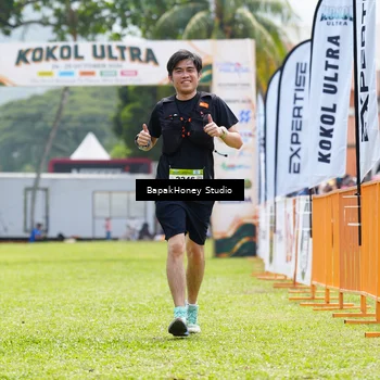 Runner Photo 8867262