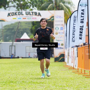 Runner Photo 8867265
