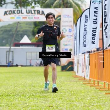 Runner Photo 8867266