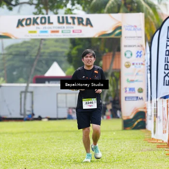 Runner Photo 8867267