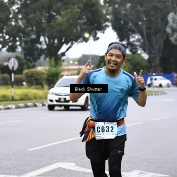 Runner Photo 8867282