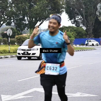 Runner Photo 8867286