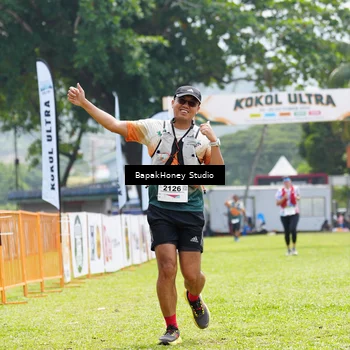 Runner Photo 8867293
