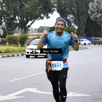 Runner Photo 8867294