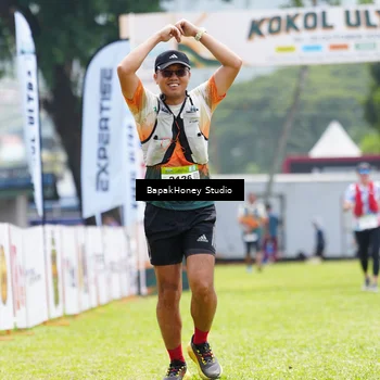 Runner Photo 8867295