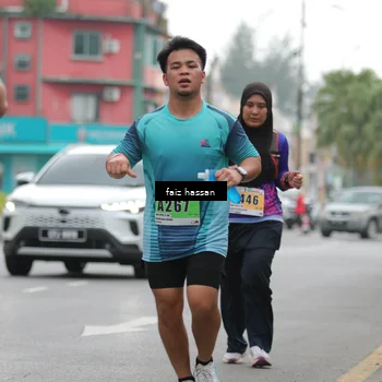 Runner Photo 8867297