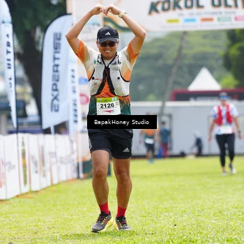 Runner Photo 8867298
