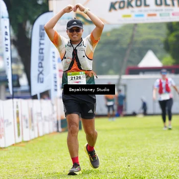 Runner Photo 8867299