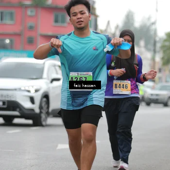 Runner Photo 8867302