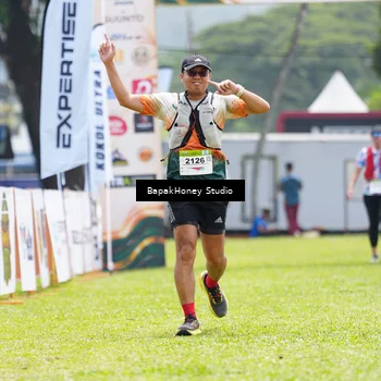 Runner Photo 8867303
