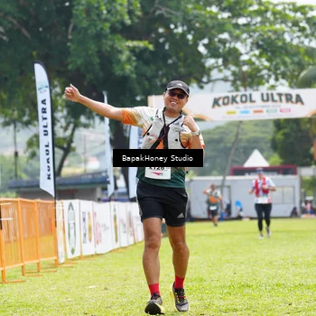 Runner Photo 8867305