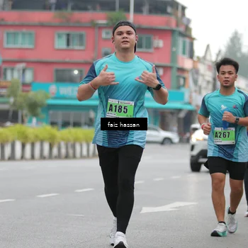 Runner Photo 8867306