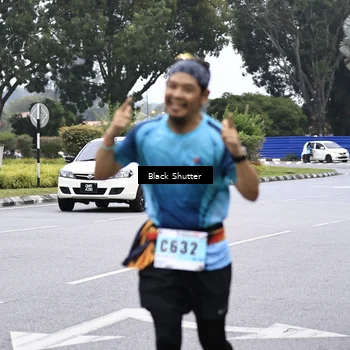 Runner Photo 8867307